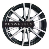 Диски Tech Line 6x15/5x100 ET45 D57,1 535 BD Диски Tech Line 6x15/5x100 ET45 D57,1 535 BD