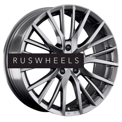 Диски Replay 8x18/5x114,3 ET45 D67,1 MZ140 GM (конус, C570)