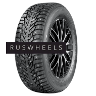 Шины Nokian Tyres 215/65R16 102T XL Hakkapeliitta 9 SUV TL (шип.) Шины Nokian Tyres 215/65R16 102T XL Hakkapeliitta 9 SUV TL (шип.)