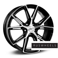 Диски RST R19 / 7.5J PCD 5x108 ЕТ 47 ЦО 60.1 R129