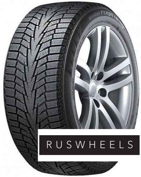 Шины Hankook 215/55 r16 Winter i*cept iZ2 W616 97T