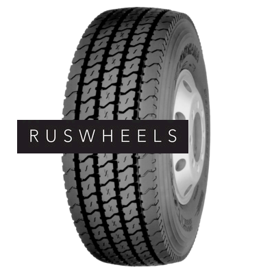 Грузовые шины Yokohama 295/60R22,5 150/147L Super Steel TY517E TL Грузовые шины Yokohama 295/60R22,5 150/147L Super Steel TY517E TL