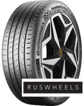 Шины Continental 235/40 r18 ContiPremiumContact 7 95Y