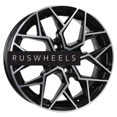 Диски Venti 6x15/4x98 ET35 D58,6 1520 BD