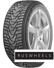 Шины Hankook 205/65 r15 Winter i*Pike RS2 W429 94T Шипы Шины Hankook 205/65 r15 Winter i*Pike RS2 W429 94T Шипы