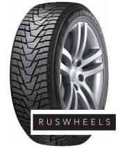 Шины Hankook 225/70 r16 Winter I Pike X W429A 107T Шипы