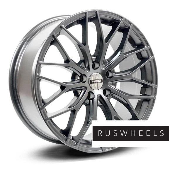 Диски NEO R17 / 7J PCD 5x114.3 ЕТ 45 ЦО 67.1 740 Диски NEO R17 / 7J PCD 5x114.3 ЕТ 45 ЦО 67.1 740