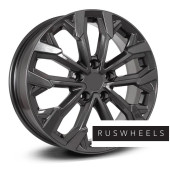 Диски КиК R17 / 6.5J PCD 5x114.3 ЕТ 35 ЦО 67.1 Морейн Диски КиК R17 / 6.5J PCD 5x114.3 ЕТ 35 ЦО 67.1 Морейн