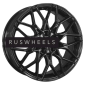 Диски Khomen Wheels 7x18/5x114,3 ET48 D56,1 KHW1813 (Forester) Black Диски Khomen Wheels 7x18/5x114,3 ET48 D56,1 KHW1813 (Forester) Black