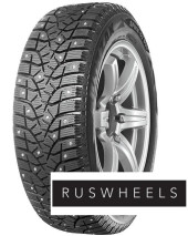 Шины Bridgestone  275/40/20  T 106 Blizzak Spike 02 SUV  XL Ш. старше 3-х лет