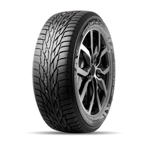 Шины Kumho  235/55/19  T 105 WS-51  XL