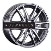 Диски LS 6x16/4x100 ET50 D60,1 362 GMF