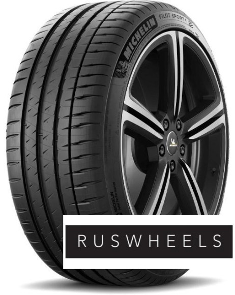 Шины Michelin 225/45 r19 Pilot Sport 4 96W Шины Michelin 225/45 r19 Pilot Sport 4 96W