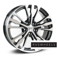 Диски RST R18 / 7J PCD 5x114.3 ЕТ 45 ЦО 67.1 R188 Диски RST R18 / 7J PCD 5x114.3 ЕТ 45 ЦО 67.1 R188