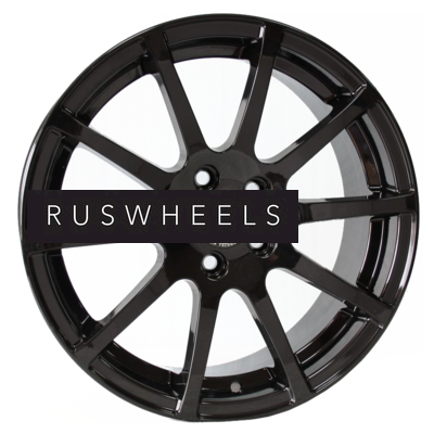 Диски Venti 6,5x16/4x108 ET26 D65,1 1603 BL