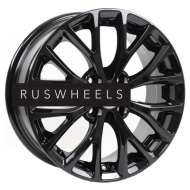 Диски RST 6x15/4x100 ET46 D54,1 R015 (Rio, Solaris) BL Диски RST 6x15/4x100 ET46 D54,1 R015 (Rio, Solaris) BL