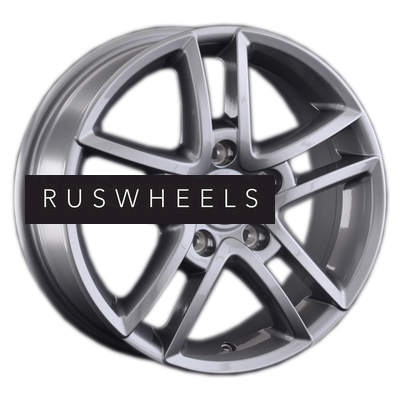 Диски Replay 7x17/5x120 ET55 D65,1 VV30 GM (конус, C570-01) Диски Replay 7x17/5x120 ET55 D65,1 VV30 GM (конус, C570-01)