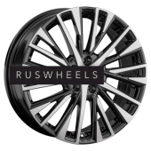 Диски Replay 9x21/5x114,3 ET43 D67,1 GS41 BKF (конус, C570) Диски Replay 9x21/5x114,3 ET43 D67,1 GS41 BKF (конус, C570)