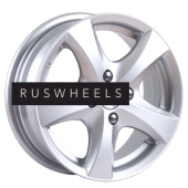 Диски СКАД 5,5x14/4x98 ET35 D58,6 Уран-2 (КЛ066) Селена