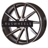 Диски PDW 7x15/4x100 ET30 D60,1 1022 Right (CVT) M/B Диски PDW 7x15/4x100 ET30 D60,1 1022 Right (CVT) M/B