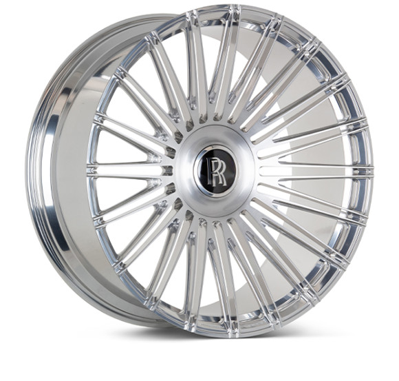 Диски Vossen S17-14 22"