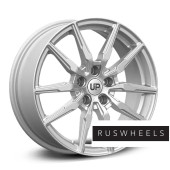 Диски Wheels UP R17 / 7J PCD 5x108 ЕТ 40 ЦО 54.1 Up121