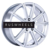 Диски Alcasta 7x17/5x114,3 ET45 D54,1 M64 HS