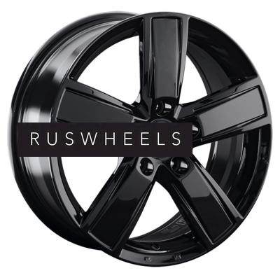 Диски Replay 6,5x16/5x120 ET51 D65,1 VV196 BK (конус, C570-01) Диски Replay 6,5x16/5x120 ET51 D65,1 VV196 BK (конус, C570-01)