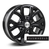 Диски RST R16 / 6.5J PCD 6x139.7 ЕТ 50 ЦО 92.5 R056