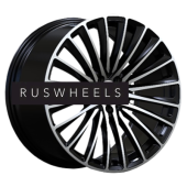 Диски BKNG 8,5x20/5x112 ET35 D66,6 Y5909B Black Lip (BKNG) Диски BKNG 8,5x20/5x112 ET35 D66,6 Y5909B Black Lip (BKNG)