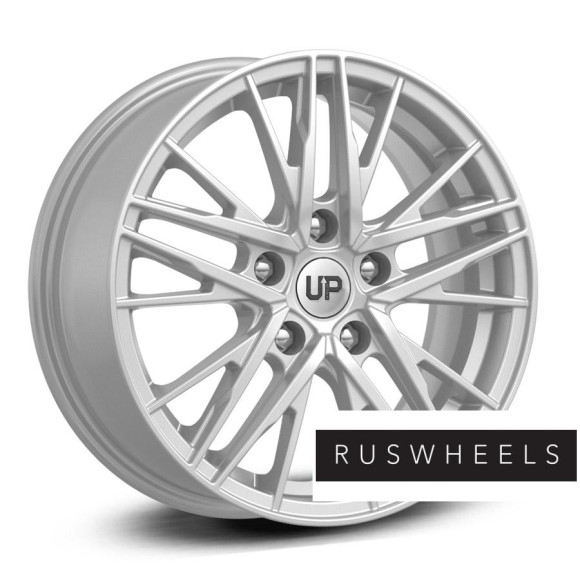 Диски Wheels UP R16 / 6.5J PCD 5x112 ЕТ 43 ЦО 57.1 Up108
