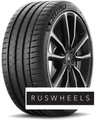 Шины Michelin 235/35 r19 Pilot Sport 4 S 91Y Шины Michelin 235/35 r19 Pilot Sport 4 S 91Y