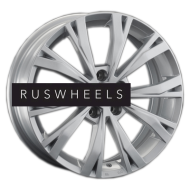 Диски Replay 7x17/5x112 ET46 D57,1 SK122 Sil (конус, C570) Диски Replay 7x17/5x112 ET46 D57,1 SK122 Sil (конус, C570)