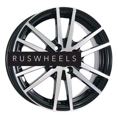 Диски Tech Line 5,5x14/4x100 ET39 D56,6 435 BD