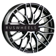 Диски Neo 6,5x16/5x114,3 ET38 D67,1 654 BD Диски Neo 6,5x16/5x114,3 ET38 D67,1 654 BD