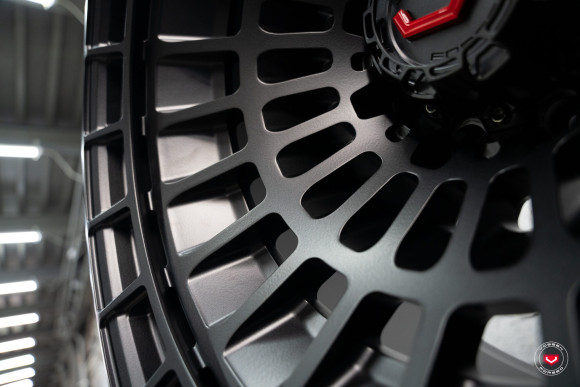 Диски Vossen LCX-04 24"