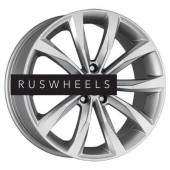 Диски MAK 6,5x16/5x112 ET33 D57,1 Wolf Silver