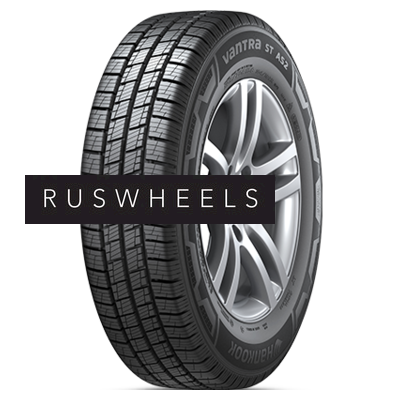Шины Hankook 235/65R16C 115/113R Vantra ST AS2 RA30 TL 8PR