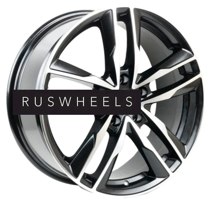 Диски RST 7,5x18/5x108 ET47 D60,1 R128 (Tiggo) BD Диски RST 7,5x18/5x108 ET47 D60,1 R128 (Tiggo) BD