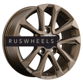 Диски Replay 8x18/5x150 ET56 D110,1 TY357 BZSD (пш)