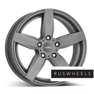 Диски Dezent R18 / 8J PCD 5x120 ЕТ 30 ЦО 72.6 TB graphite