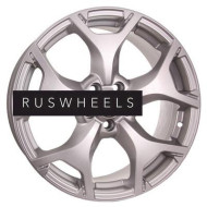 Диски Neo 7x17/5x114,3 ET48 D67,1 753 Silver Диски Neo 7x17/5x114,3 ET48 D67,1 753 Silver