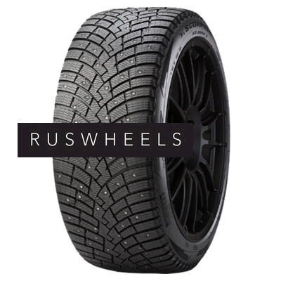 Шины Pirelli 255/55R18 109H XL Scorpion Ice Zero 2 TL (шип.) Шины Pirelli 255/55R18 109H XL Scorpion Ice Zero 2 TL (шип.)