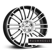 Диски AEZ R18 / 8J PCD 5x120 ЕТ 45 ЦО 72.6 Strike