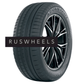 Шины Yokohama 255/35ZR20 97(Y) XL Advan Sport V107 TL Шины Yokohama 255/35ZR20 97(Y) XL Advan Sport V107 TL