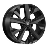 Диски СКАД Premium 7.5\R18 5*108 ET47 d60.1 Fury black Диски СКАД Premium 7.5\R18 5*108 ET47 d60.1 Fury black