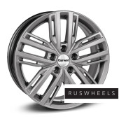 Диски Carwel R17 / 7J PCD 5x114.3 ЕТ 47 ЦО 67.1 Иртыш