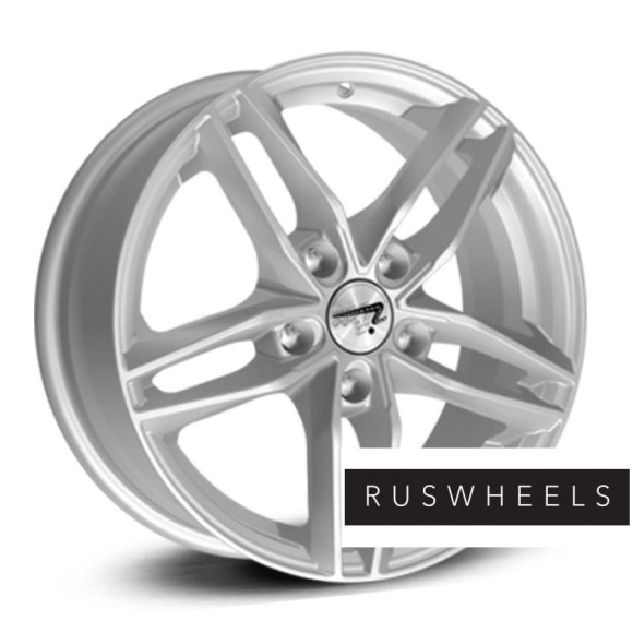 Диски iFree R16 / 6.5J PCD 5x110 ЕТ 37 ЦО 65.1 Moskva