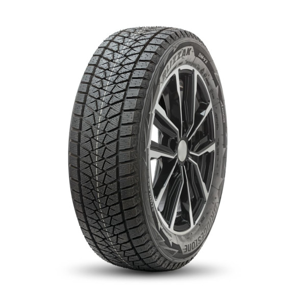 Шины Bridgestone 225/55 r17 Blizzak DM-V2 97T