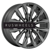 Диски LS Forged 8x20/6x139,7 ET55 D100,1 LS FG55 MGM (конус) Диски LS Forged 8x20/6x139,7 ET55 D100,1 LS FG55 MGM (конус)